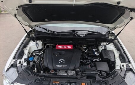 Mazda CX-5 II, 2018 год, 2 100 000 рублей, 12 фотография