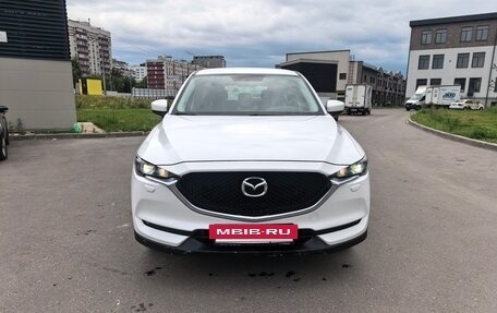 Mazda CX-5 II, 2018 год, 2 100 000 рублей, 17 фотография