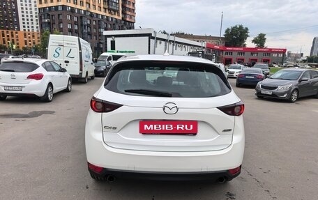 Mazda CX-5 II, 2018 год, 2 100 000 рублей, 18 фотография