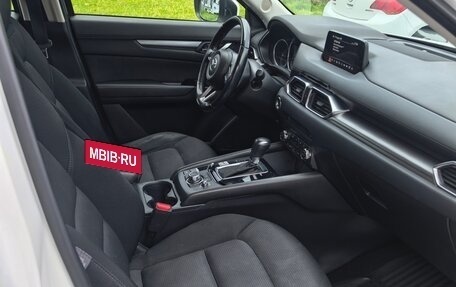 Mazda CX-5 II, 2018 год, 2 100 000 рублей, 15 фотография