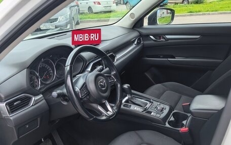 Mazda CX-5 II, 2018 год, 2 100 000 рублей, 27 фотография