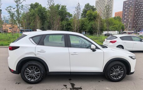 Mazda CX-5 II, 2018 год, 2 100 000 рублей, 33 фотография