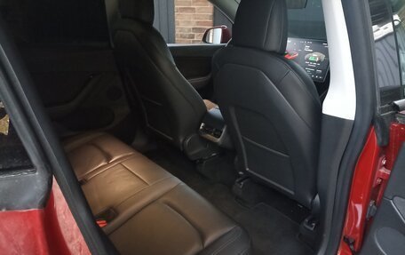 Tesla Model Y I, 2020 год, 3 999 999 рублей, 3 фотография