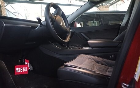 Tesla Model Y I, 2020 год, 3 999 999 рублей, 4 фотография