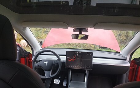 Tesla Model Y I, 2020 год, 3 999 999 рублей, 9 фотография