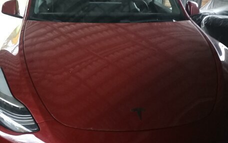 Tesla Model Y I, 2020 год, 3 999 999 рублей, 7 фотография