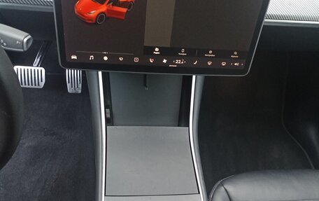 Tesla Model Y I, 2020 год, 3 999 999 рублей, 15 фотография