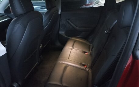 Tesla Model Y I, 2020 год, 3 999 999 рублей, 17 фотография