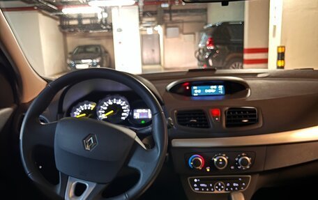 Renault Fluence I, 2011 год, 1 200 000 рублей, 7 фотография