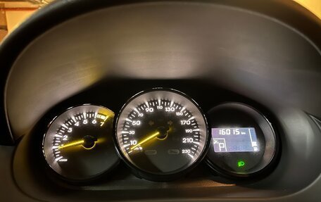 Renault Fluence I, 2011 год, 1 200 000 рублей, 9 фотография