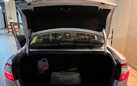 Renault Fluence I, 2011 год, 1 200 000 рублей, 6 фотография