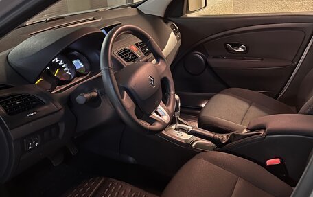 Renault Fluence I, 2011 год, 1 200 000 рублей, 8 фотография