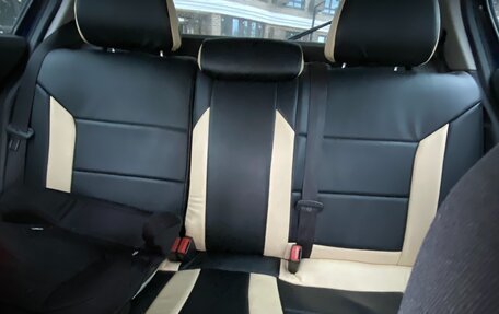 Opel Astra H, 2008 год, 450 000 рублей, 7 фотография