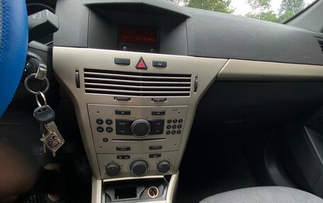 Opel Astra H, 2008 год, 450 000 рублей, 6 фотография