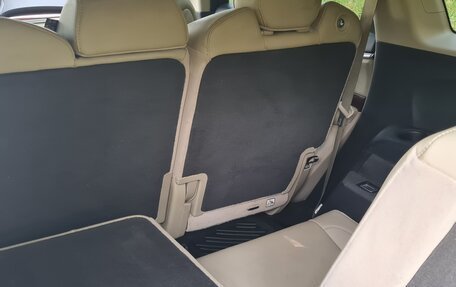 Acura MDX III рестайлинг, 2014 год, 1 990 000 рублей, 12 фотография