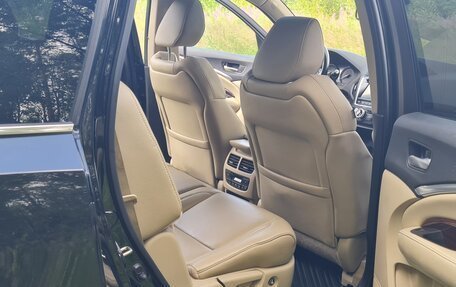 Acura MDX III рестайлинг, 2014 год, 1 990 000 рублей, 10 фотография