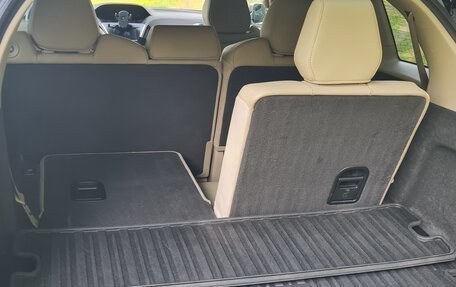 Acura MDX III рестайлинг, 2014 год, 1 990 000 рублей, 14 фотография