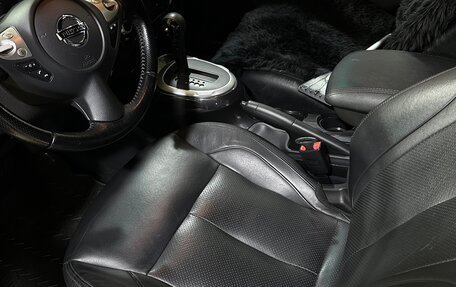 Nissan Juke II, 2017 год, 1 530 000 рублей, 9 фотография