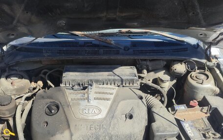 KIA Rio II, 2005 год, 237 000 рублей, 6 фотография