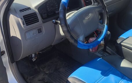 KIA Rio II, 2005 год, 237 000 рублей, 7 фотография