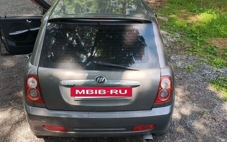 Lifan Smily I (330) рестайлинг, 2011 год, 290 000 рублей, 23 фотография