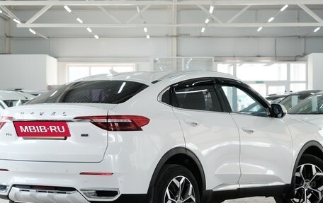 Haval F7x I, 2021 год, 1 959 000 рублей, 5 фотография