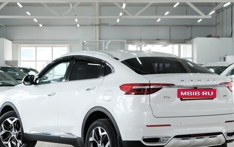Haval F7x I, 2021 год, 1 959 000 рублей, 3 фотография