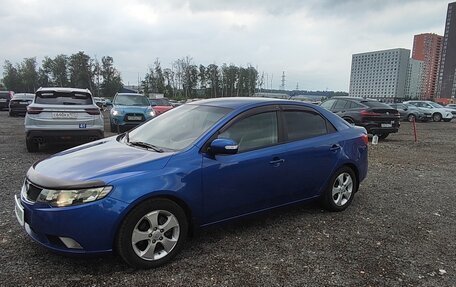 KIA Cerato III, 2010 год, 830 000 рублей, 4 фотография