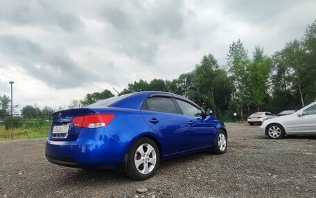 KIA Cerato III, 2010 год, 830 000 рублей, 2 фотография