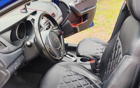 KIA Cerato III, 2010 год, 830 000 рублей, 8 фотография