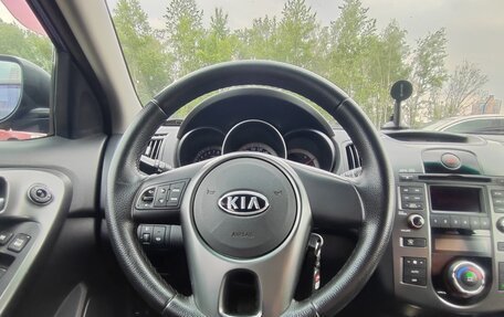 KIA Cerato III, 2010 год, 830 000 рублей, 7 фотография