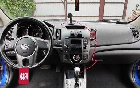 KIA Cerato III, 2010 год, 830 000 рублей, 6 фотография