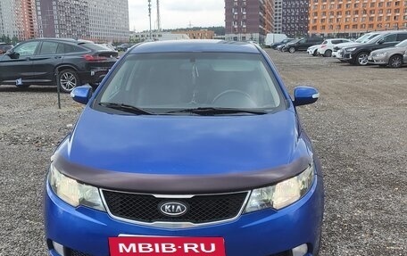 KIA Cerato III, 2010 год, 830 000 рублей, 5 фотография
