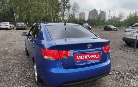 KIA Cerato III, 2010 год, 830 000 рублей, 3 фотография