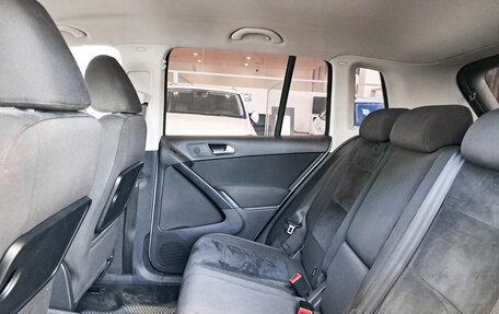 Volkswagen Tiguan I, 2016 год, 1 190 000 рублей, 15 фотография