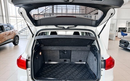 Volkswagen Tiguan I, 2016 год, 1 190 000 рублей, 12 фотография