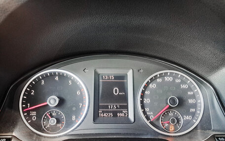 Volkswagen Tiguan I, 2016 год, 1 190 000 рублей, 16 фотография