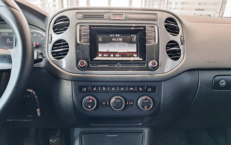 Volkswagen Tiguan I, 2016 год, 1 190 000 рублей, 18 фотография