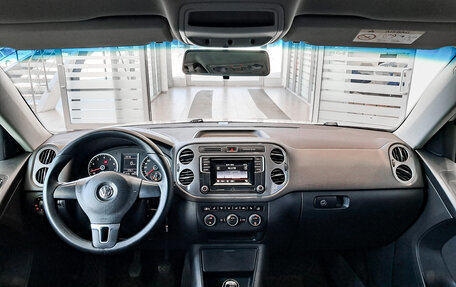 Volkswagen Tiguan I, 2016 год, 1 190 000 рублей, 17 фотография
