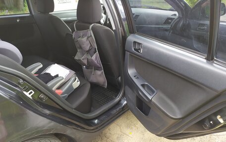 Mitsubishi Lancer IX, 2008 год, 555 000 рублей, 6 фотография