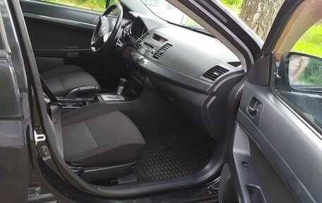 Mitsubishi Lancer IX, 2008 год, 555 000 рублей, 5 фотография