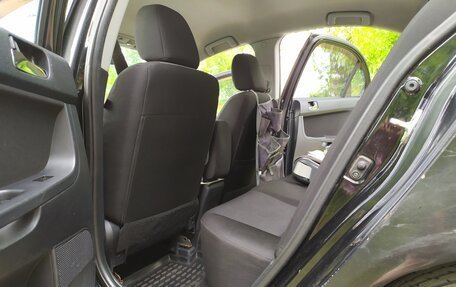 Mitsubishi Lancer IX, 2008 год, 555 000 рублей, 9 фотография
