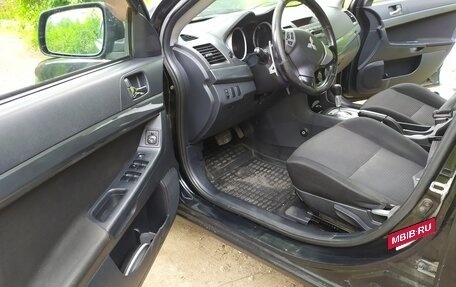 Mitsubishi Lancer IX, 2008 год, 555 000 рублей, 7 фотография