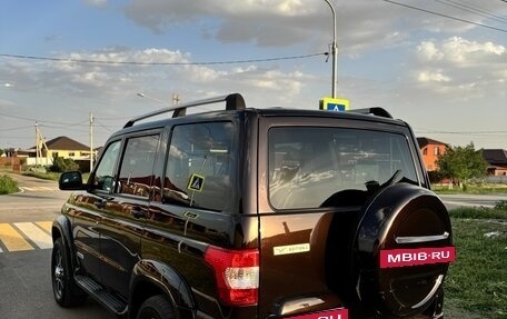 ЛуАЗ Patriot, 2019 год, 1 440 000 рублей, 11 фотография