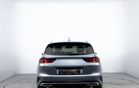 KIA cee'd III, 2021 год, 2 290 000 рублей, 6 фотография