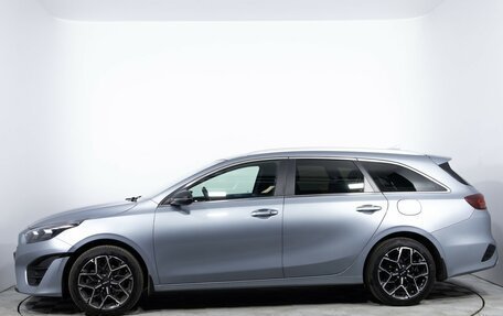 KIA cee'd III, 2021 год, 2 290 000 рублей, 8 фотография
