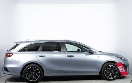 KIA cee'd III, 2021 год, 2 290 000 рублей, 4 фотография