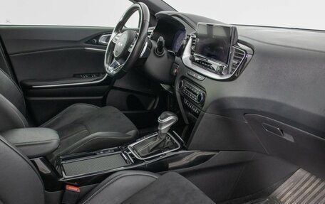 KIA cee'd III, 2021 год, 2 290 000 рублей, 9 фотография