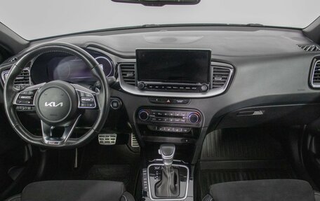 KIA cee'd III, 2021 год, 2 290 000 рублей, 12 фотография