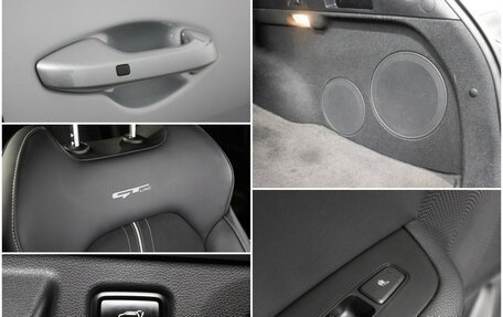 KIA cee'd III, 2021 год, 2 290 000 рублей, 15 фотография
